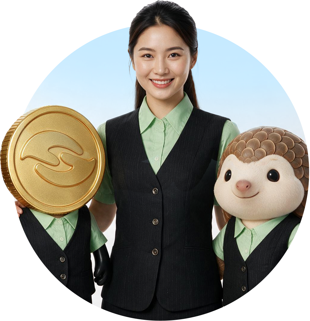 百金信用社專員團隊歡迎你提交特快初步評估
